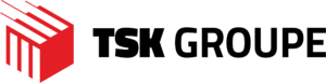 TSK Groupe - Logo