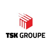 TSK Groupe - Logo