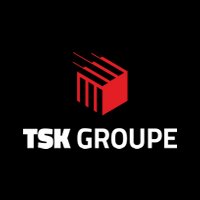 TSK Groupe - Logo