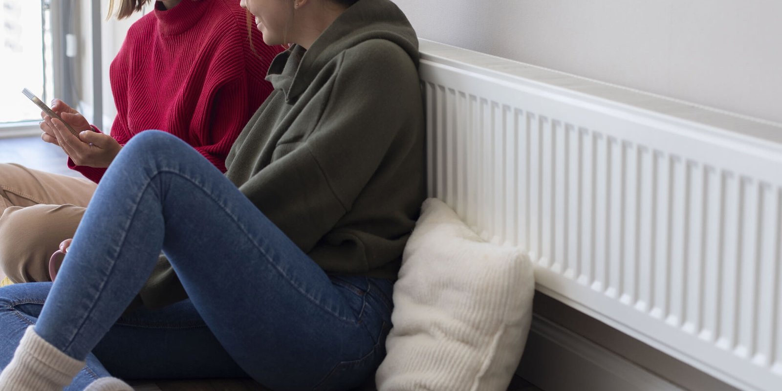 TSK Groupe - Service Chauffage