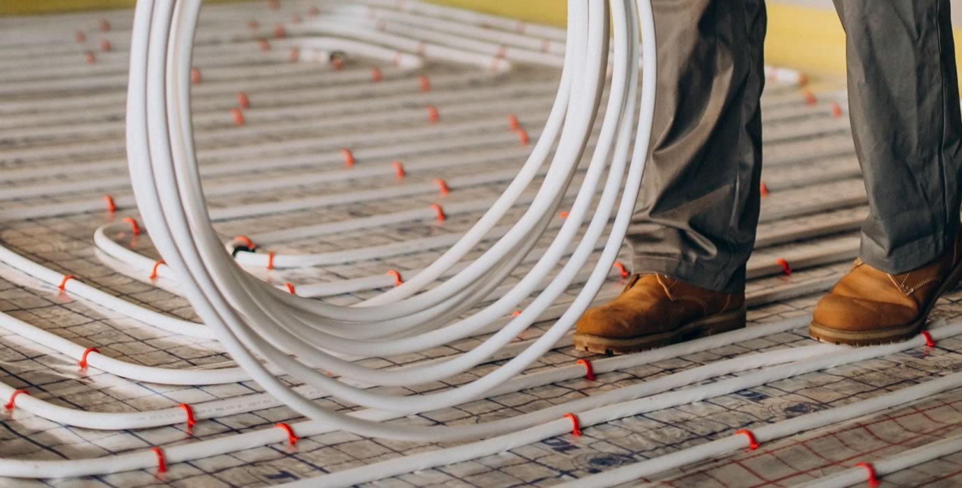 TSK Groupe - Service Chauffage