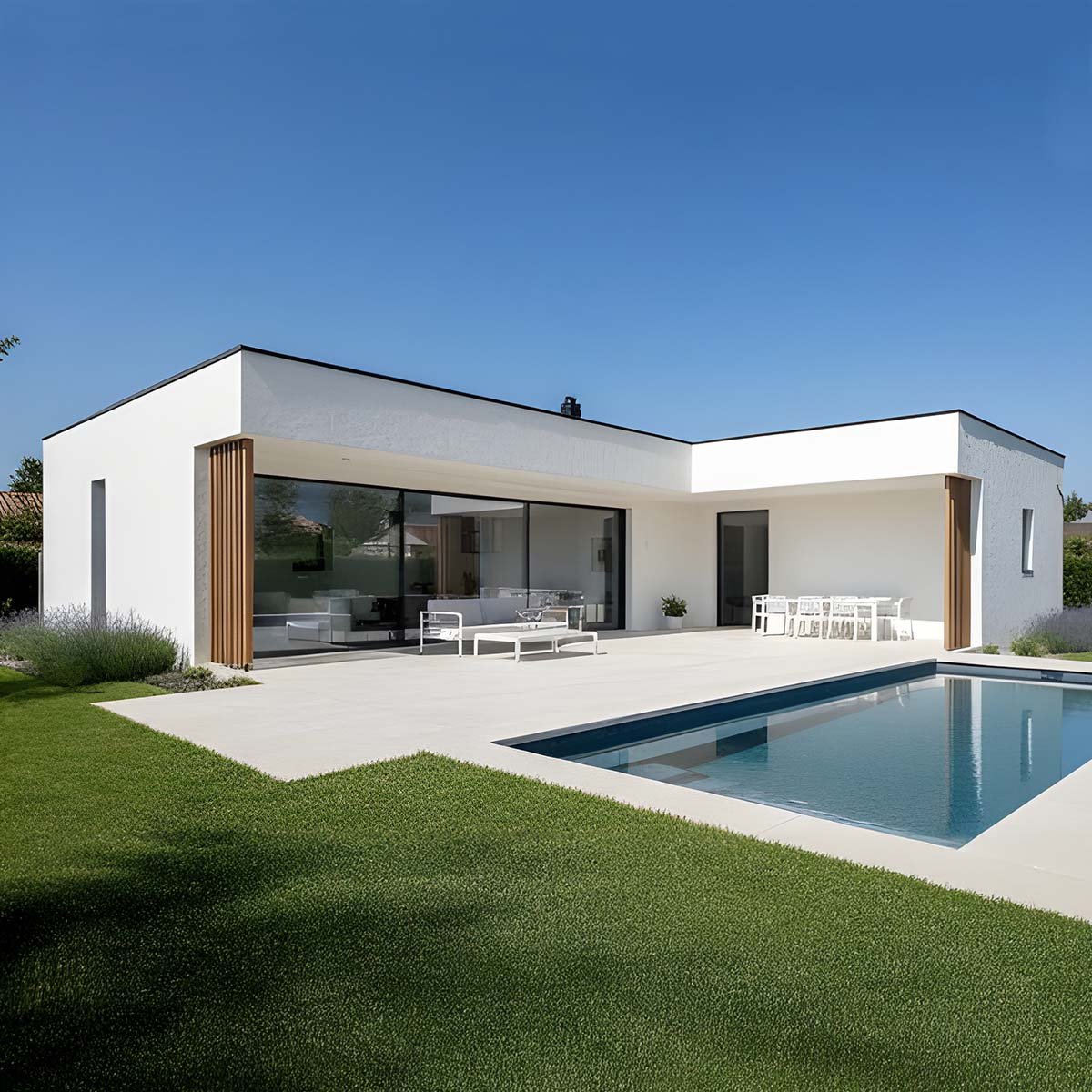 TSK Groupe - Service crepi facade