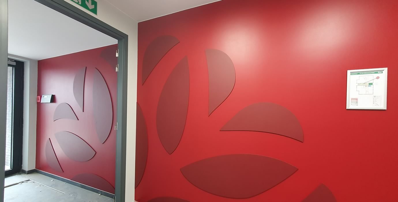 TSK Groupe - Service gravure et la découpe laser