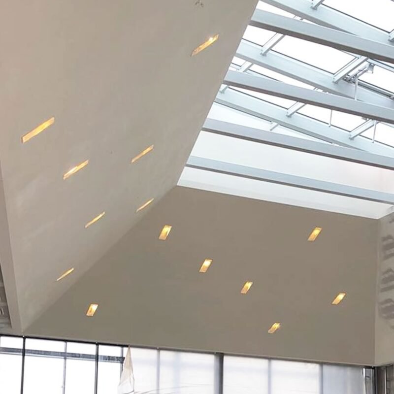 TSK Groupe - Service Faux Plafond