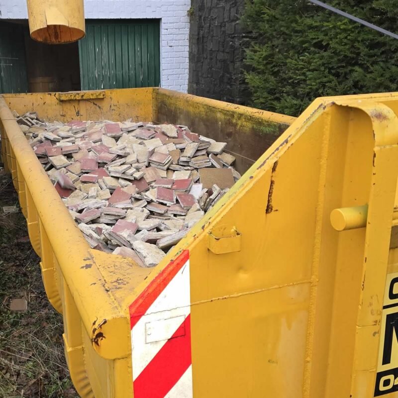 TSK Groupe - Service Gros-œuvre