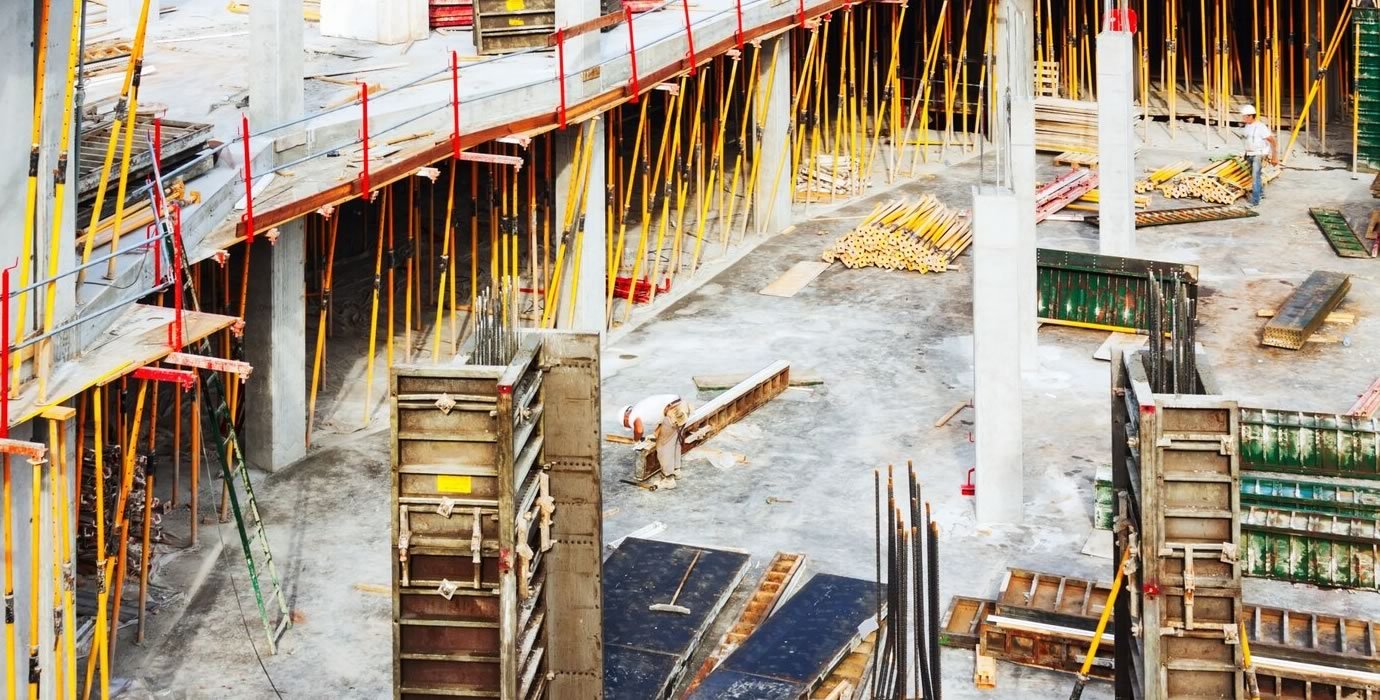 TSK Groupe - Service Gros-œuvre