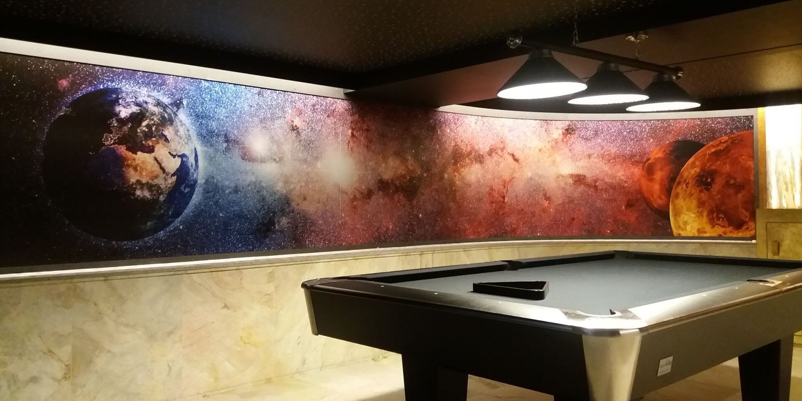 TSK Groupe - Service Impression grand format