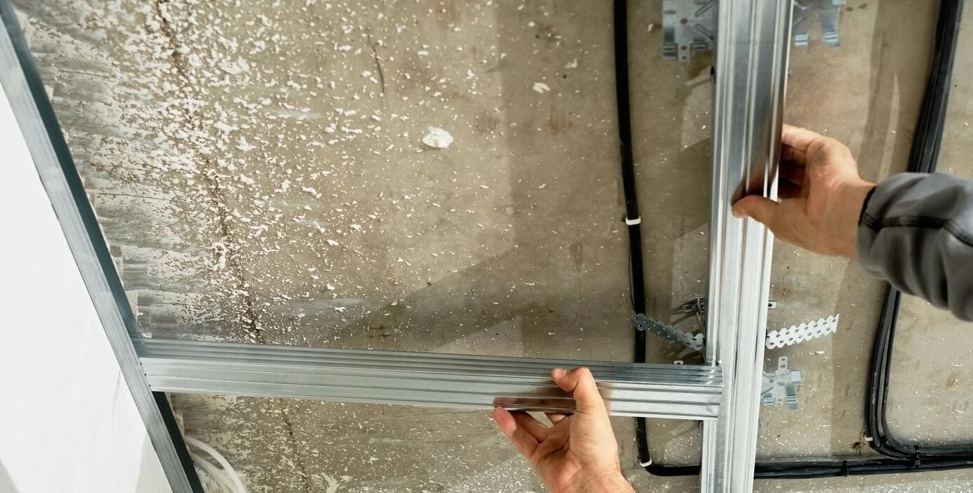 TSK Groupe - Service Isolation