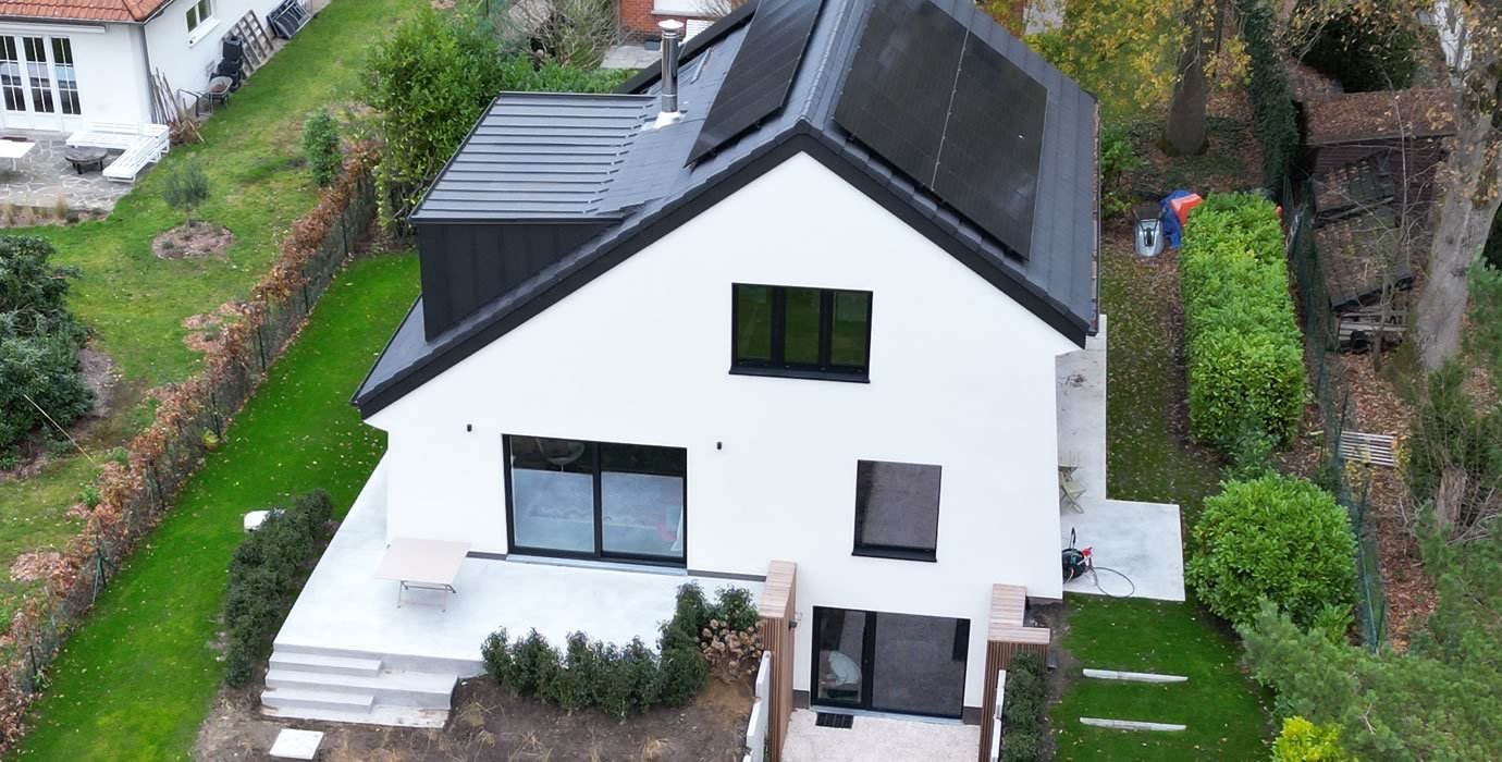 TSK Groupe - Service Isolation