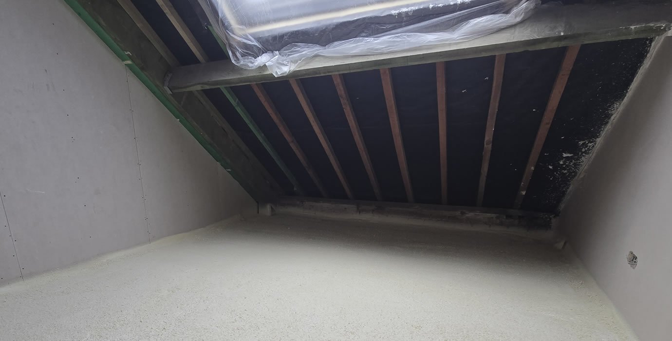 TSK Groupe - Service Isolation