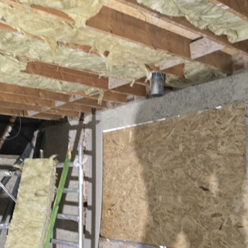 TSK Groupe - Service Isolation