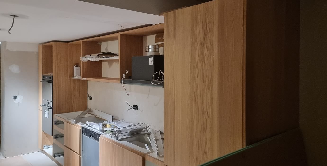 TSK Groupe - Service Menuiserie