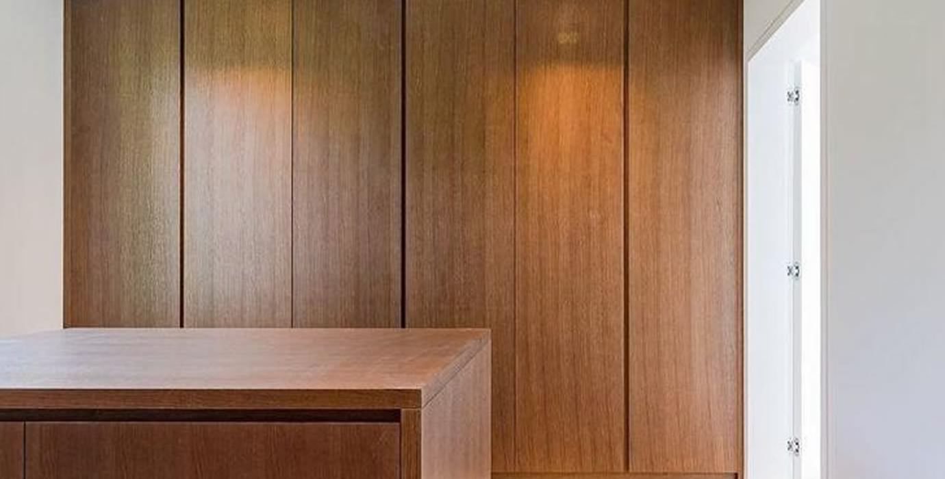 TSK Groupe - Service Menuiserie