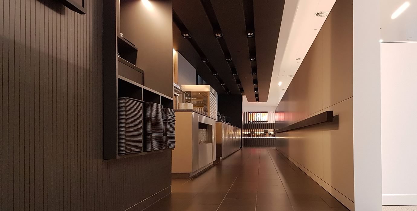 TSK Groupe - Service Peinture