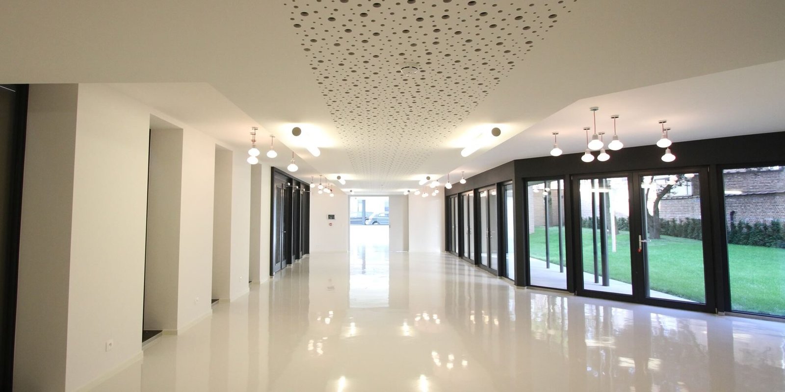 TSK Groupe - Service Peinture