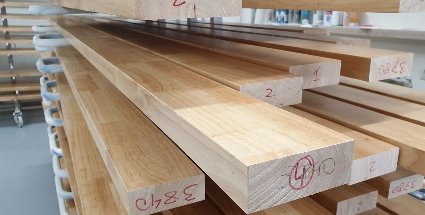 TSK Groupe - Service Peinture en cabine