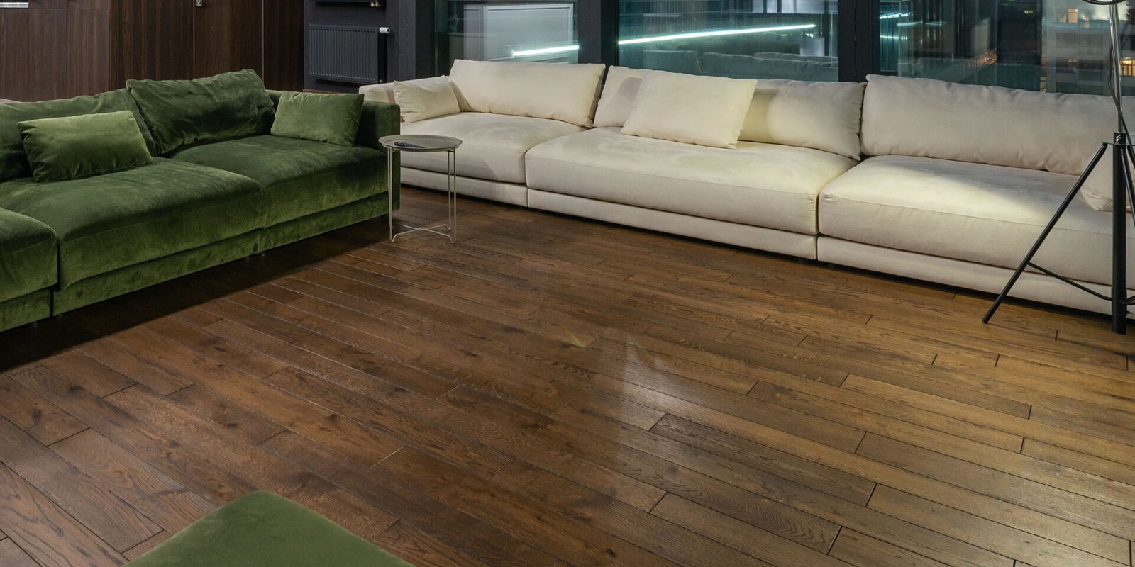 TSK Groupe - Service Revêtement de sol