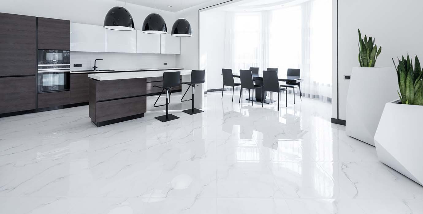 TSK Groupe - Service Revêtement de sol