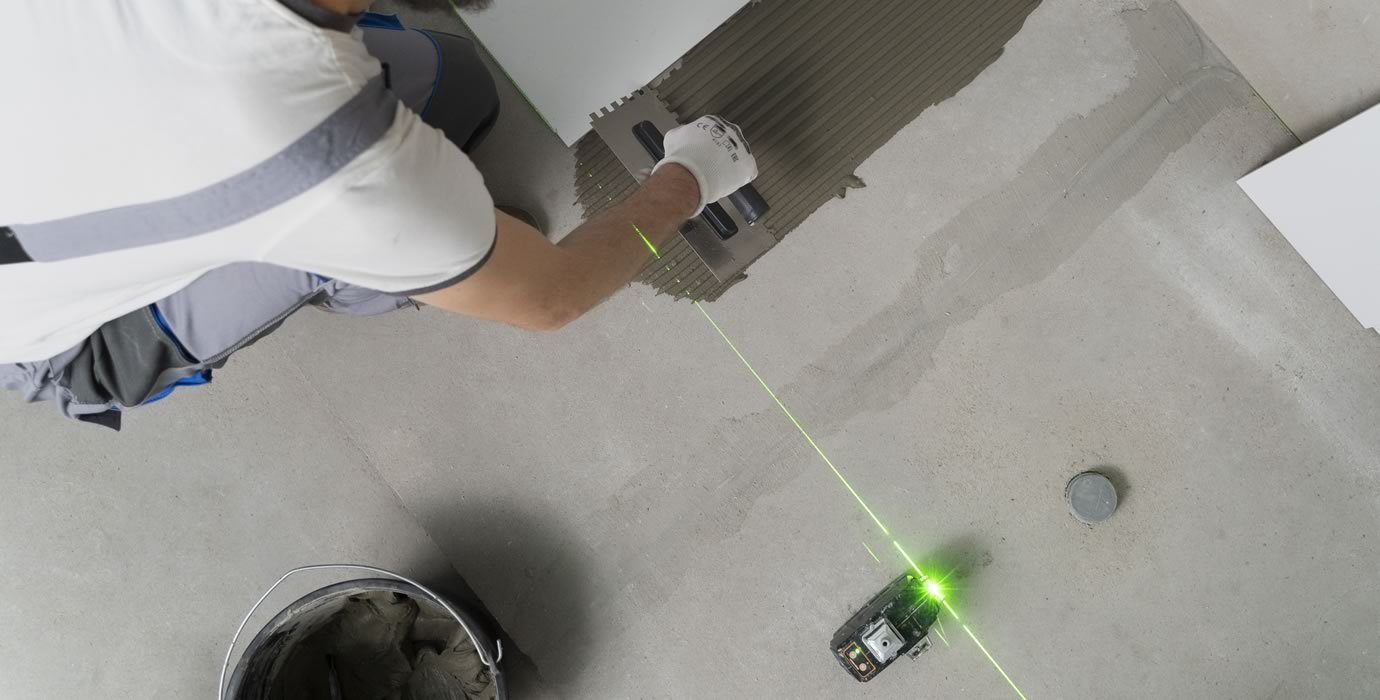 TSK Groupe - Service Revêtement de sol