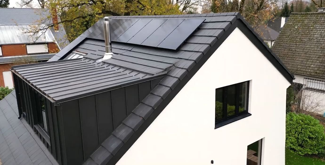 TSK Groupe - Service Toiture