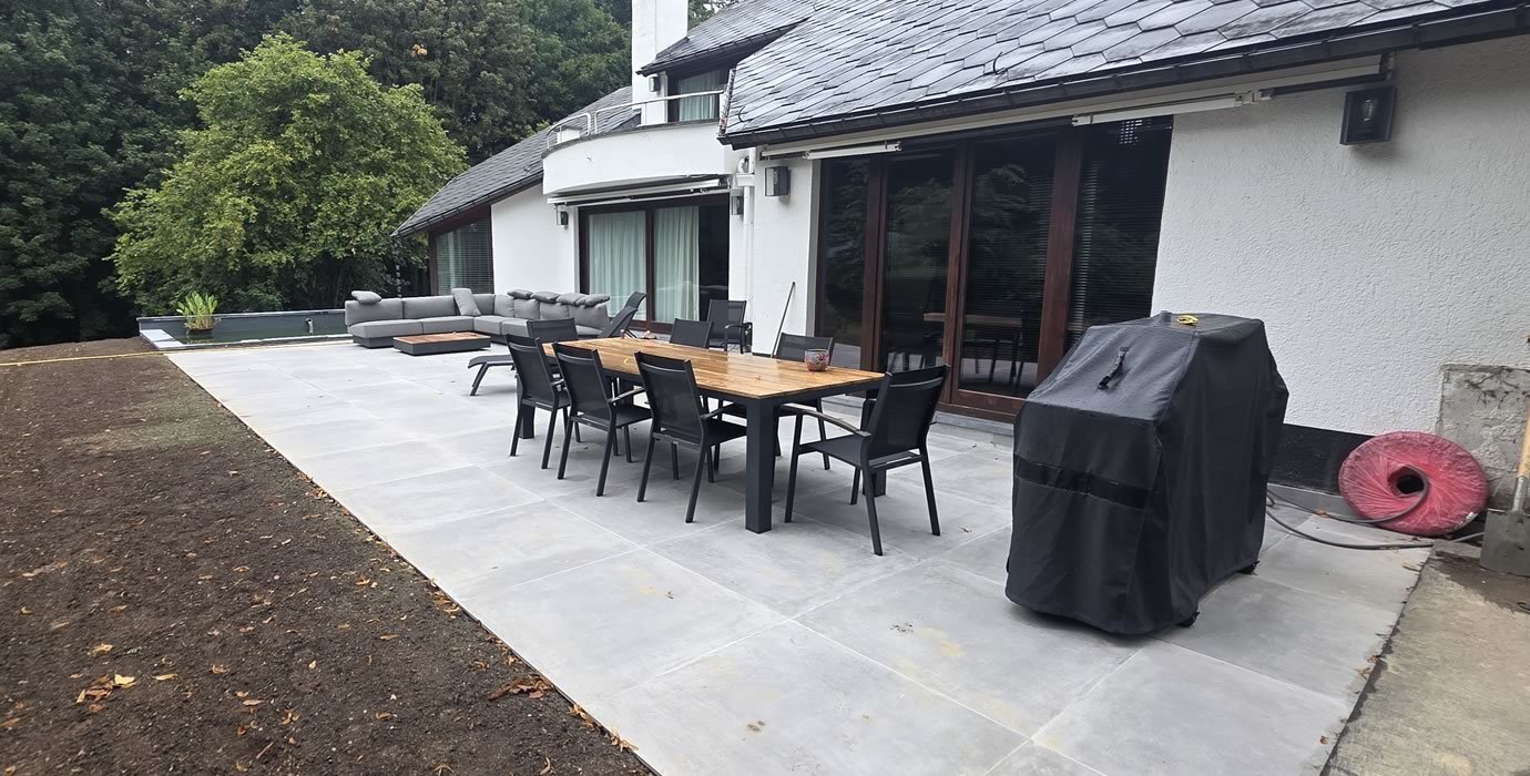 TSK Groupe - Service Revêtement de sol - Carrelage