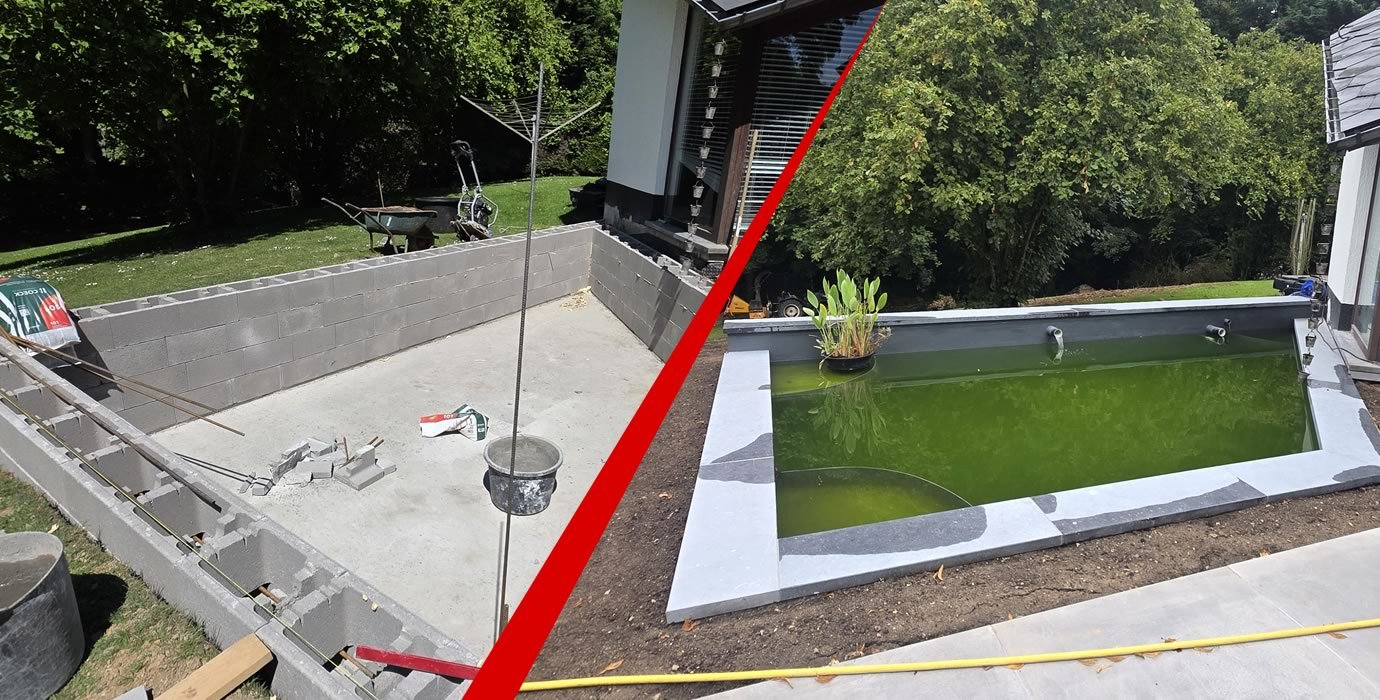 TSK Groupe - Service Imperméabilisation