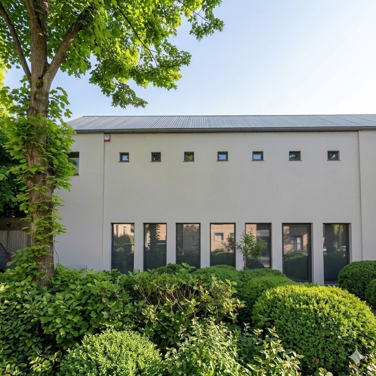 TSK Groupe - Service crepi facade