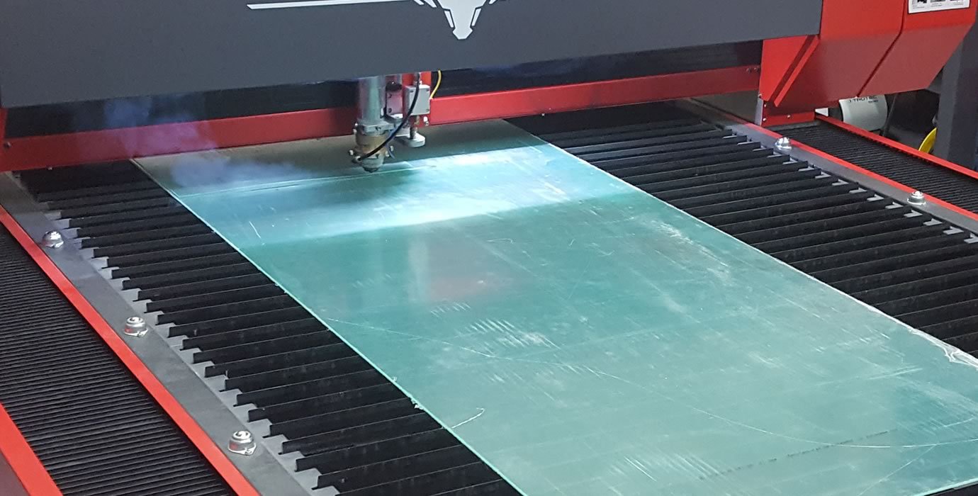 TSK Groupe - Service gravure et la découpe laser