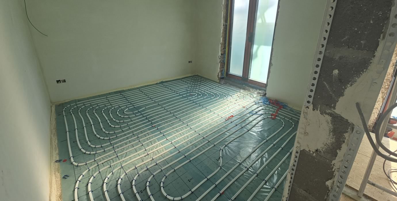 TSK Groupe - Service Chauffage