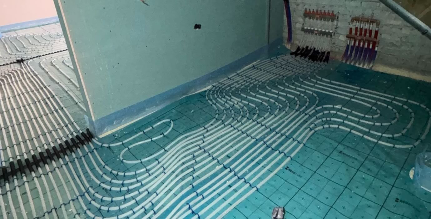 TSK Groupe - Service Chauffage