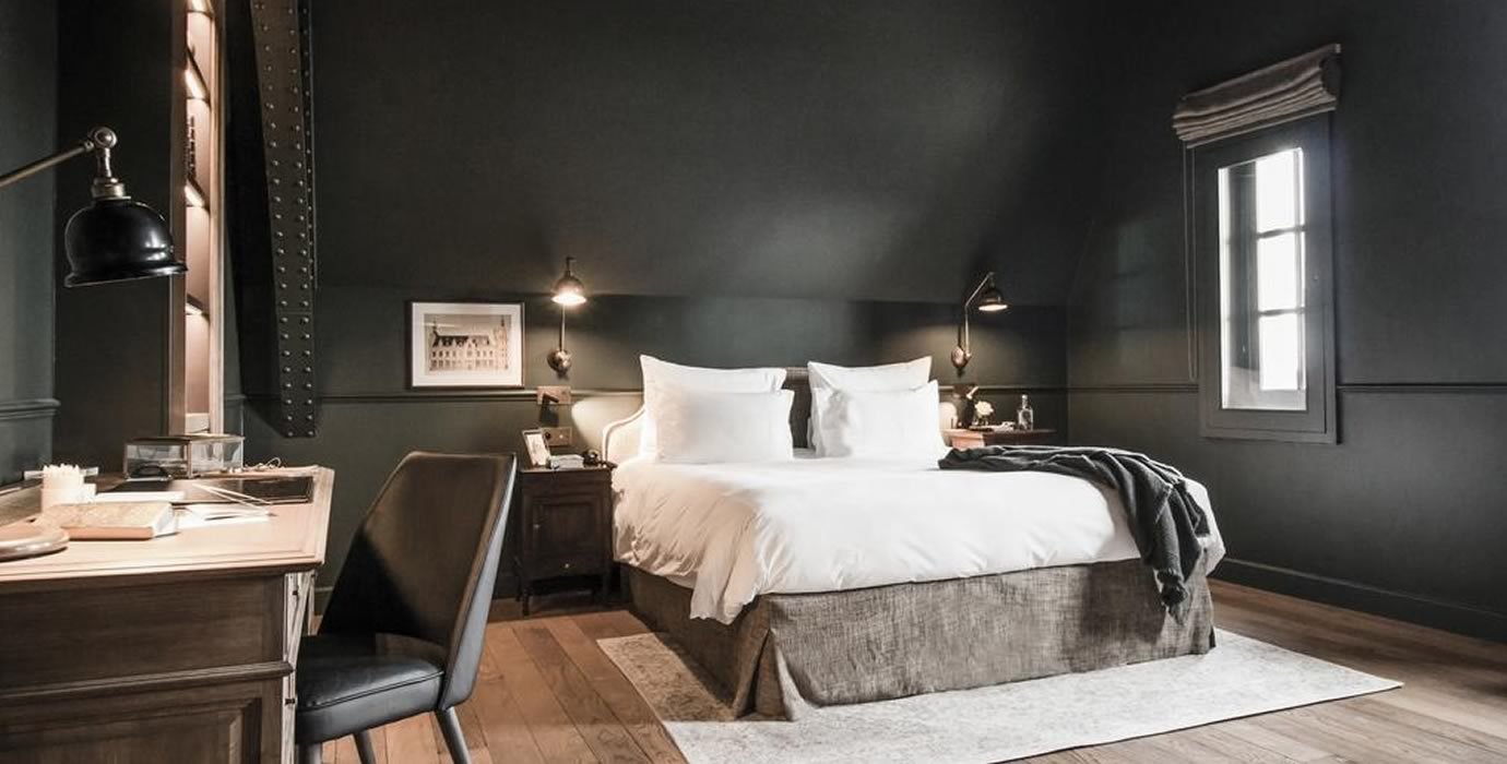 TSK Groupe - Rénovation Chantier - Construction - Belgique