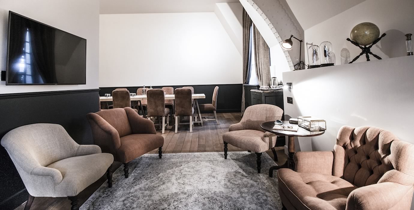 TSK Groupe - Rénovation Chantier - Construction - Belgique