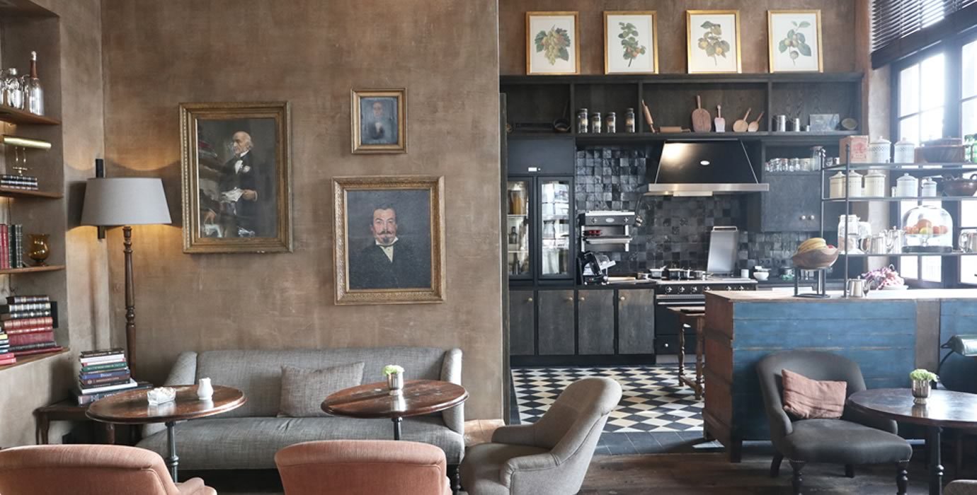 TSK Groupe - Rénovation Chantier - Construction - Belgique