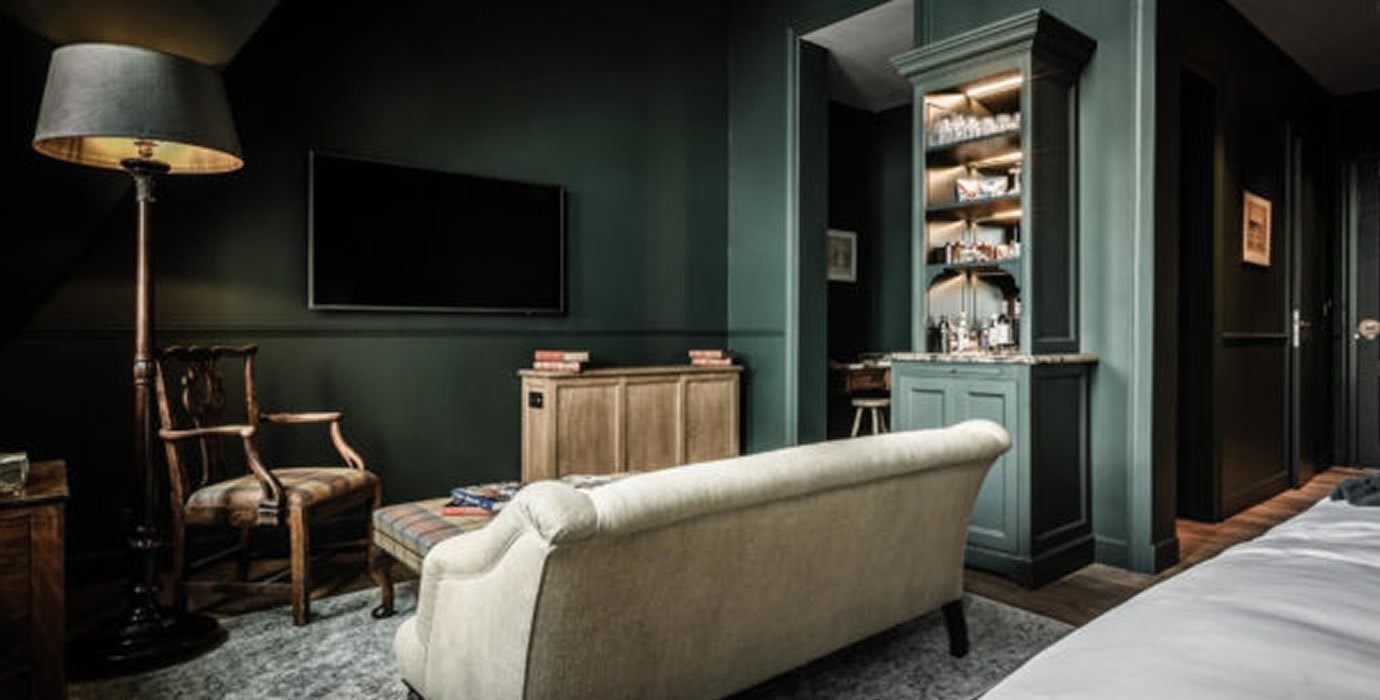 TSK Groupe - Rénovation Chantier - Construction - Belgique