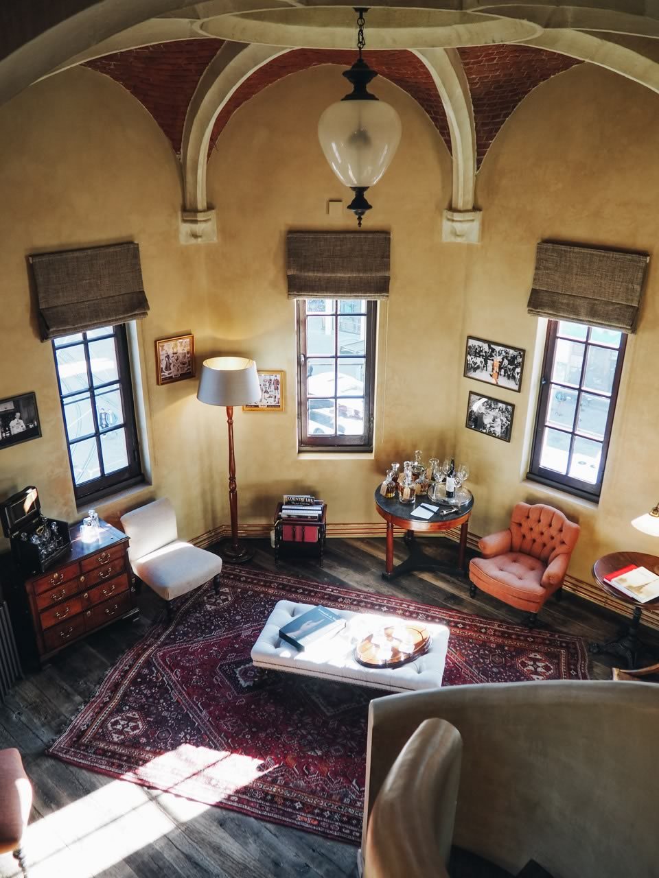 TSK Groupe - Rénovation Chantier - Construction - Belgique