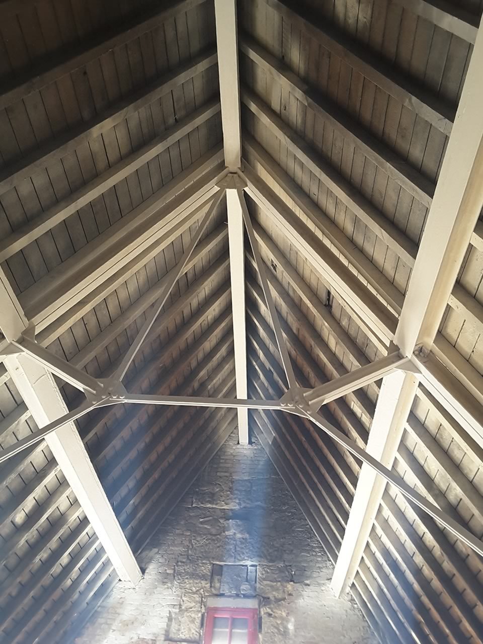 TSK Groupe - Toiture - Rénovation Chantier - Construction - Belgique