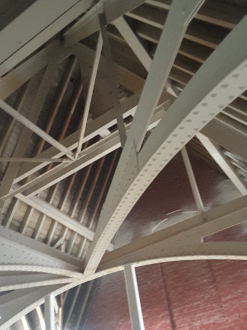 TSK Groupe - Toiture - Rénovation Chantier - Construction - Belgique