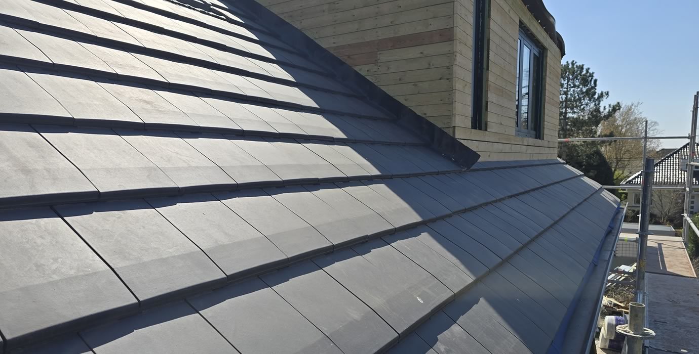 TSK Groupe - Service Toiture