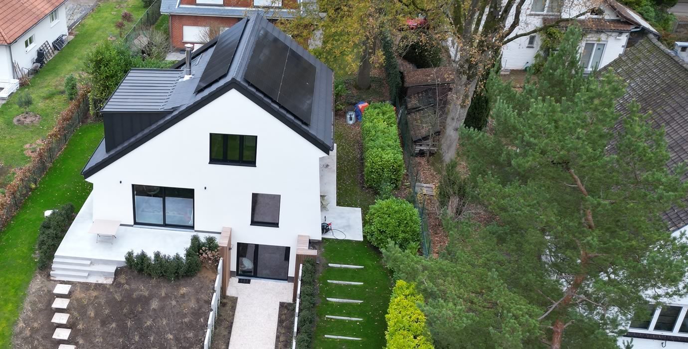 TSK Groupe - Service Toiture