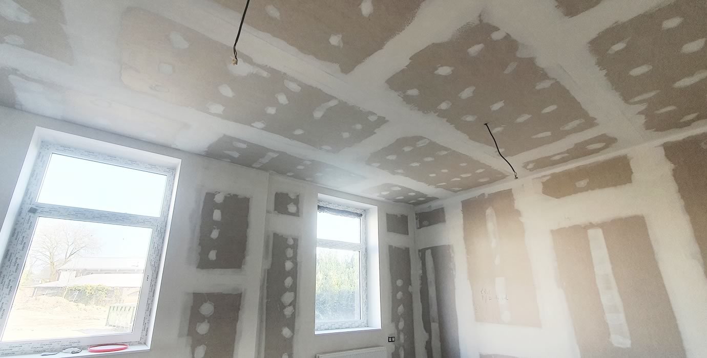 TSK Groupe - Service Faux Plafond