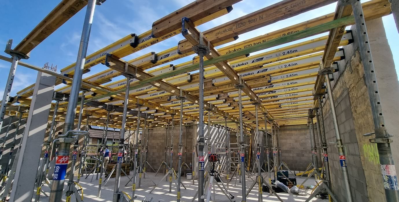 tsk groupe gros œuvres service